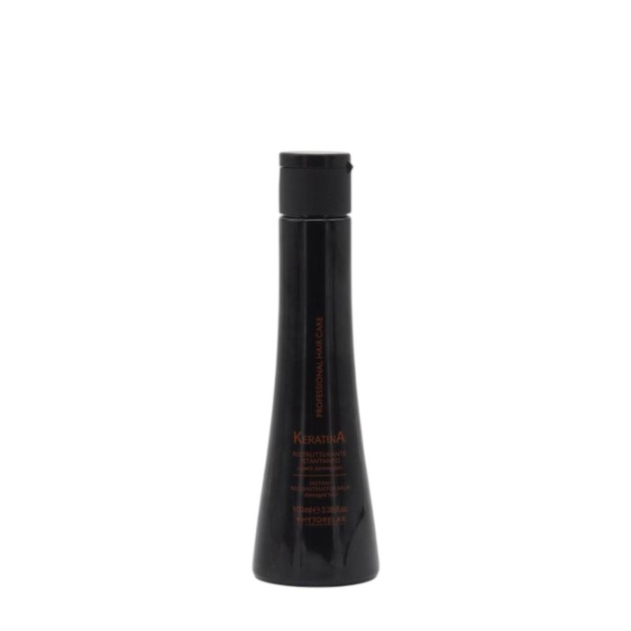 Phytorelax Keratin Repair - Επαγγελματικό Conditioner Αναδόμησης, 250ml