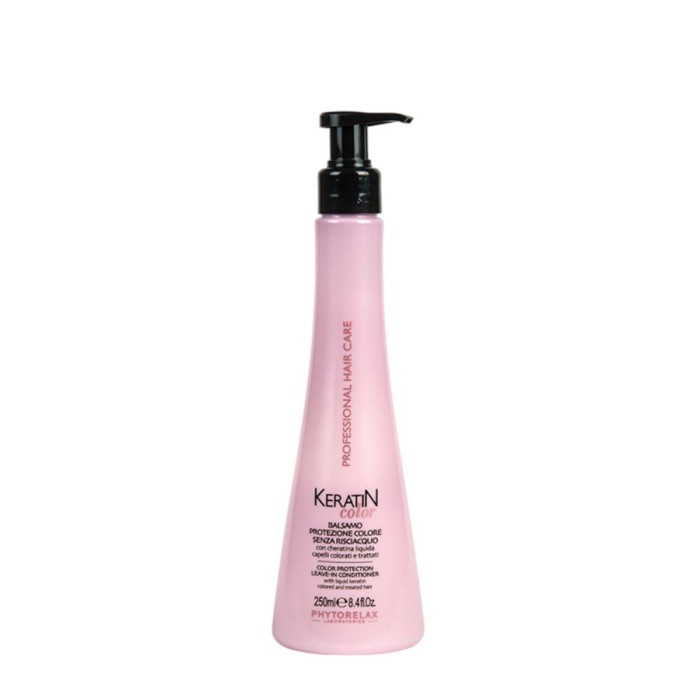 Phytorelax Keratin Color Leave In Conditioner, 250ml