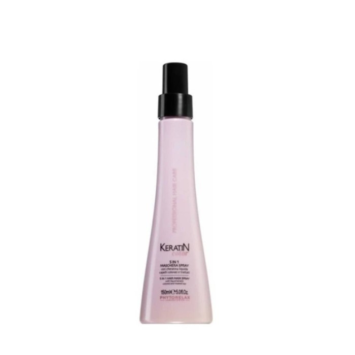 Phytorelax Keratin Color 5in1 Hair Mask Spray, 150ml