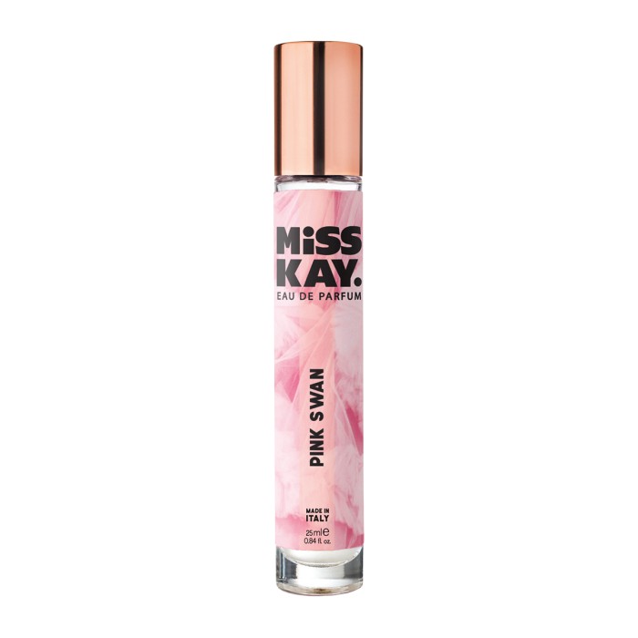 Miss Kay Pink Swan Eau De Parfum 25ml