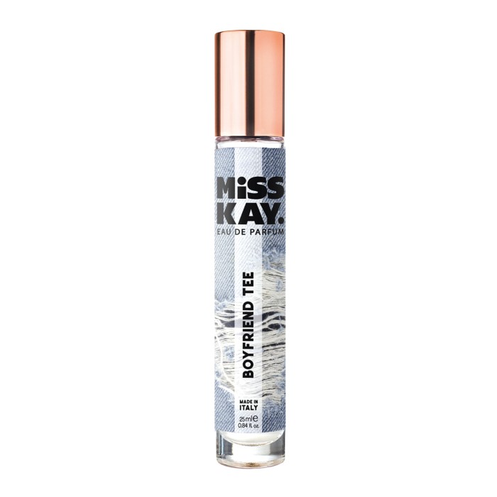 Miss Kay Boyfriend Tee Eau De Parfum 25ml