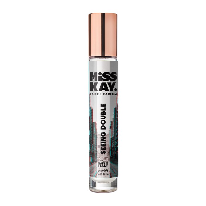 Miss Kay EDT Seeing Double 25ml