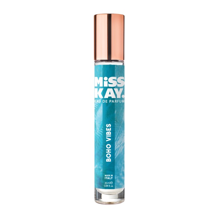 Miss Kay Boho Vibes Eau De Parfum 25ml