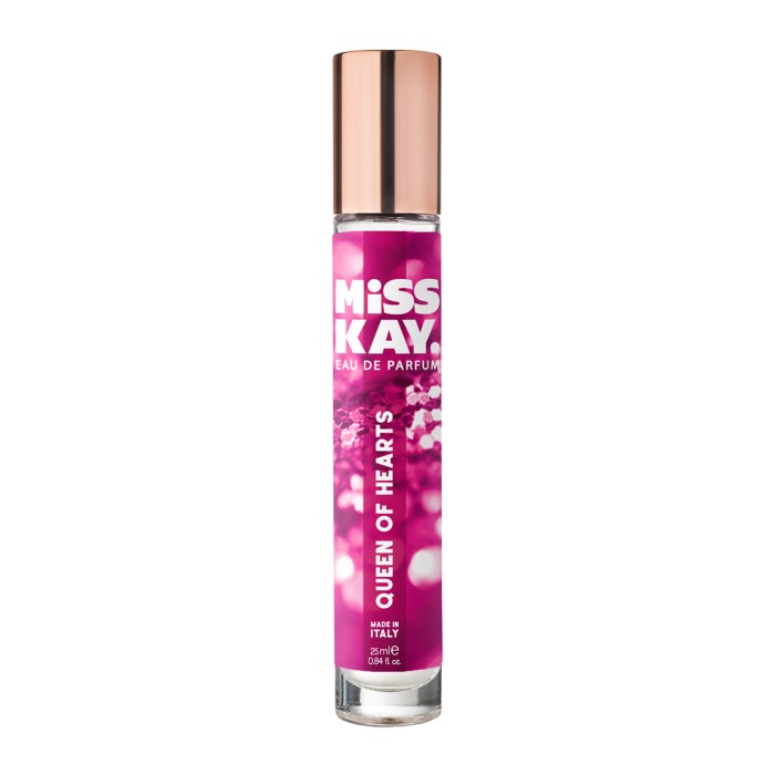 Miss Kay Queen of Hearts Άρωμα 25ml