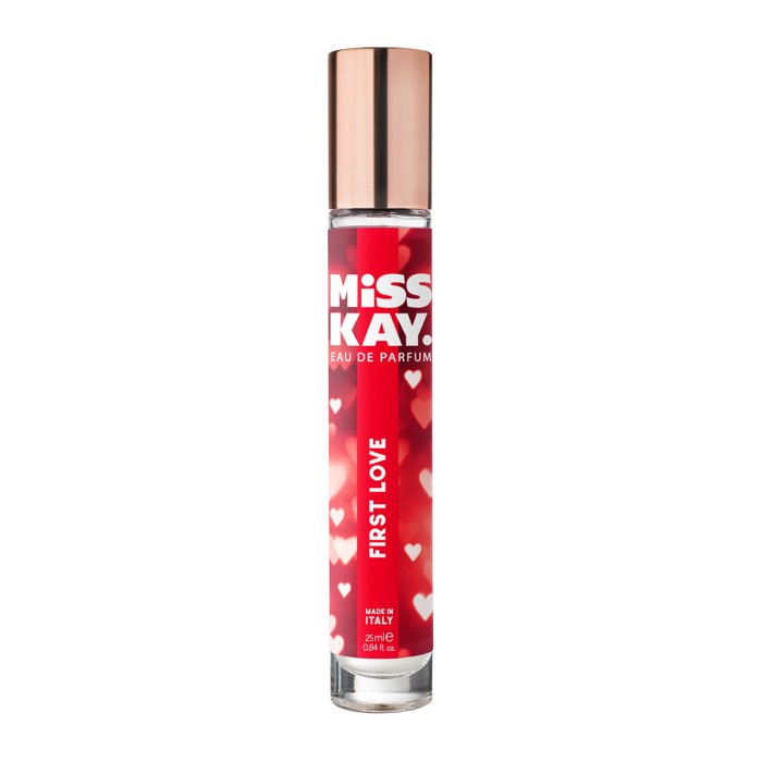 Miss Kay First Love Άρωμα 25ml