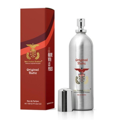 Les Perles D Orient EDP Original Notic Γυναικείο Άρωμα 150ml