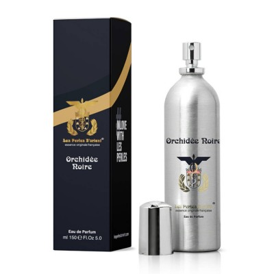 Les Perles D Orient EDP Orchidee Noire Γυναικείο Άρωμα 150ml