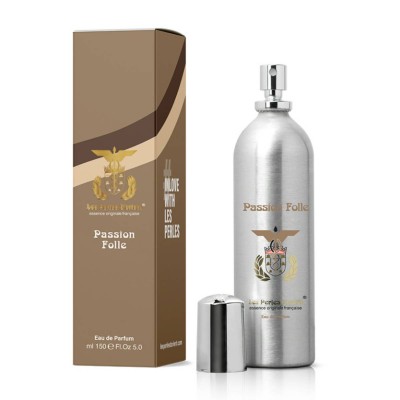 Les Perles D Orient EDP Passion Folle Γυναικείο Άρωμα 150ml
