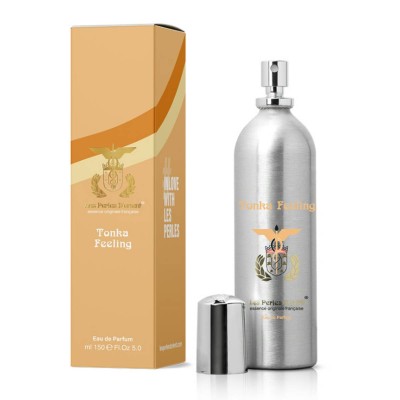 Les Perles D Orient EDP Tonka Feeling Unisex Άρωμα 150ml