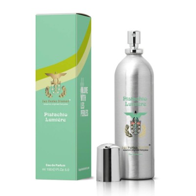 Les Perles D Orient EDP Pistachio Lumiere Γυναικείο Άρωμα 150ml