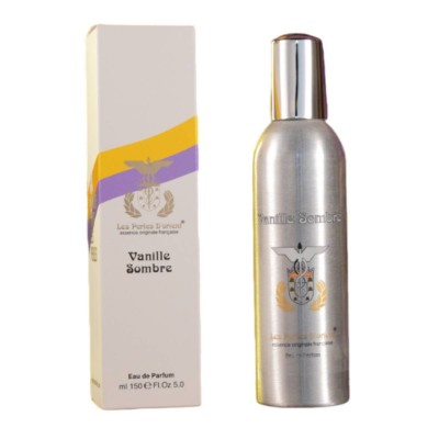 Les Perles D Orient EDP Vanille Sombre Γυναικείο Άρωμα 150ml