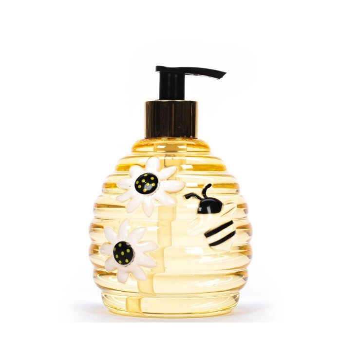Tricoastal Hand Soap