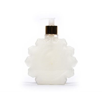 Tricoastal Handsoap White Flower Vanilla Scented, 500ml
