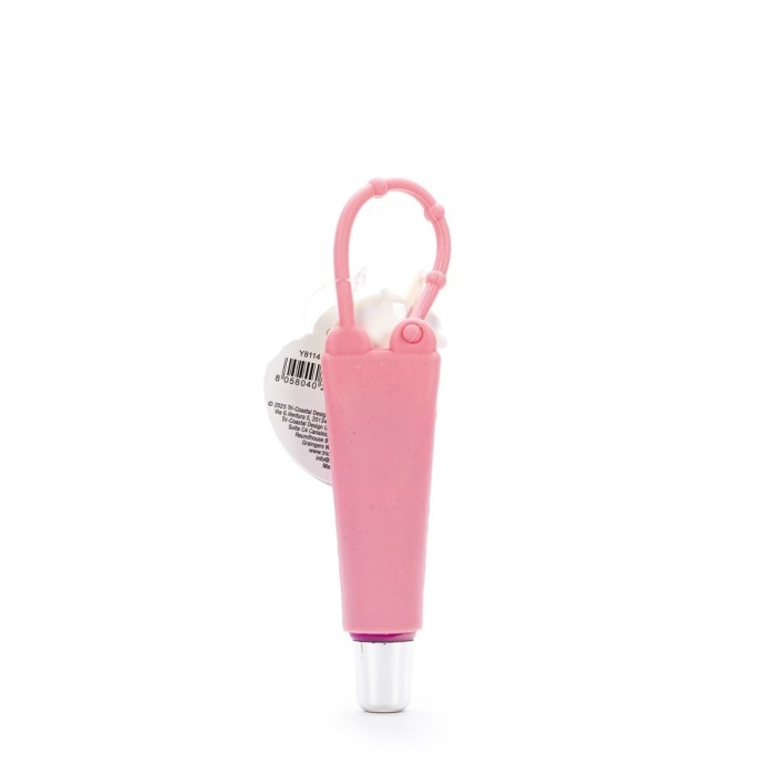 Tricoastal Κρεμαστό Lip Gloss Μονόκερος