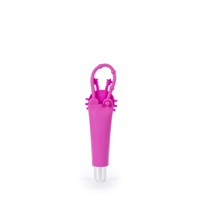 Tricoastal Κρεμαστό Lip Gloss Πασχαλίτσα