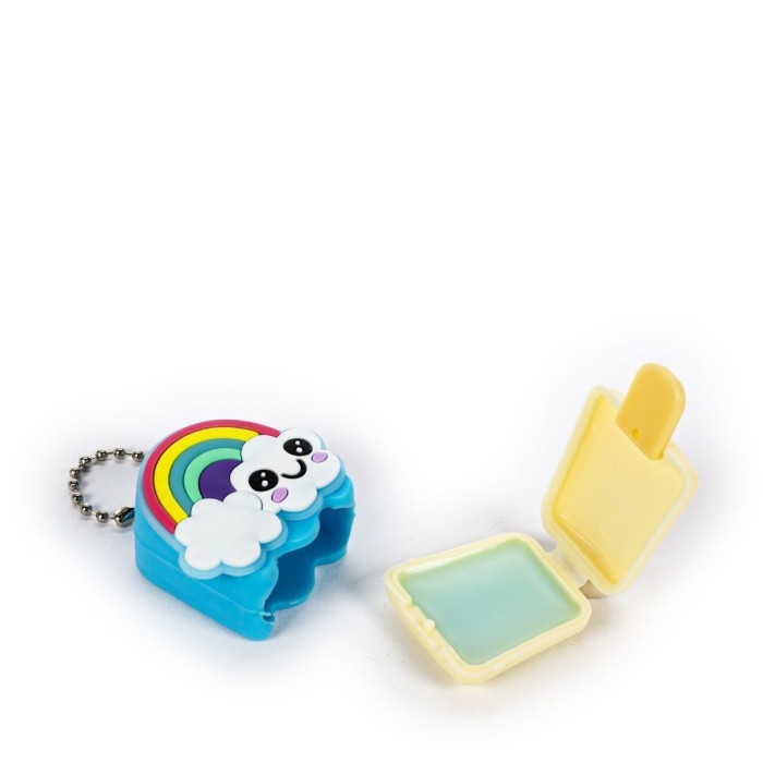 Tricoastal Lip Gloss Rainbow