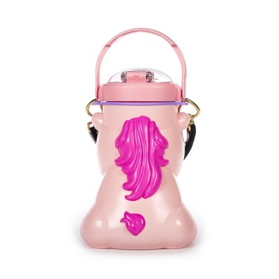 Tricoastal Μπουκάλι Νερού με Λουράκι