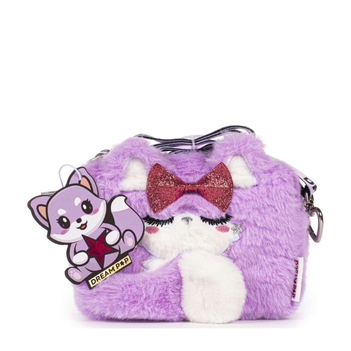 Tricoastal Furry Shoulder Case