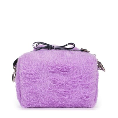 Tricoastal Furry Shoulder Case