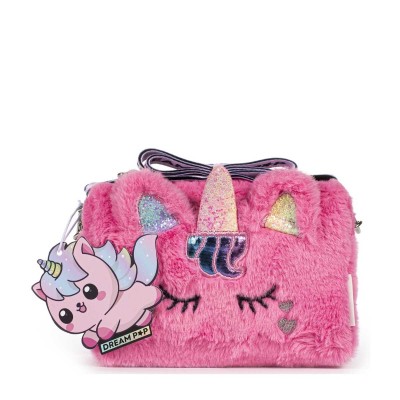 Tricoastal Furry Shoulder Case