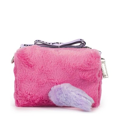Tricoastal Furry Shoulder Case