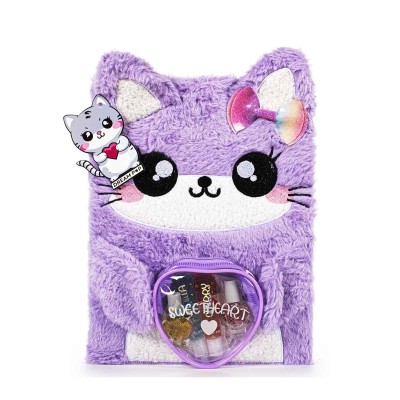 Tricoastal Sketchbook and Beauty Set