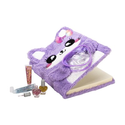 Tricoastal Sketchbook and Beauty Set