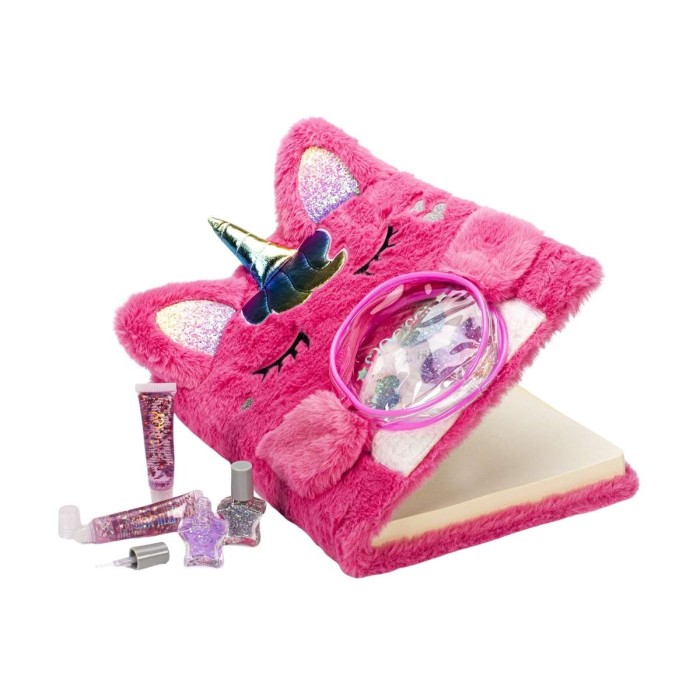 Dream Pop Sketchbook and Beauty Set