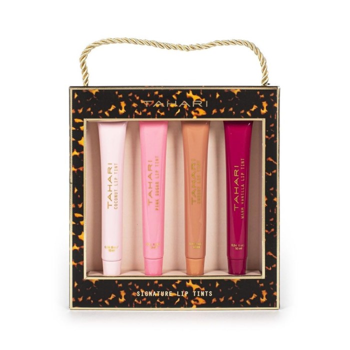Tahari Lip Set