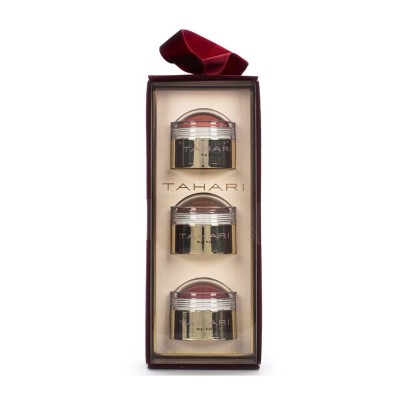 Tahari Σετ Χειλιών και Ζυγωματικών