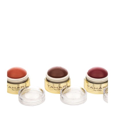 Tahari Σετ Χειλιών και Ζυγωματικών