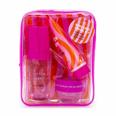 Simplepleasures Body set