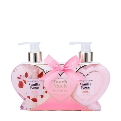 Simplepleasures Σετ Περιποίησης Χεριών