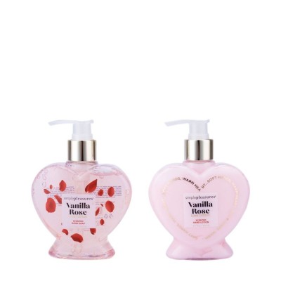 Simplepleasures Σετ Περιποίησης Χεριών