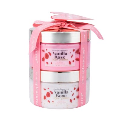 Simplepleasures Body Set