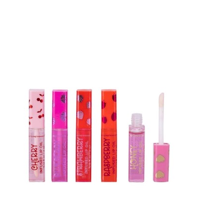 Simplepleasures Σετ Λαδάκια Χειλιών