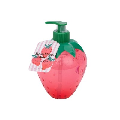 Tricoastal Hand Soap Strawberry 500ml