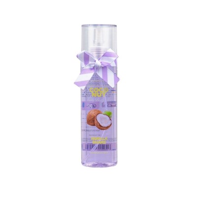 Tricoastal Body Mist Coconut 250ml