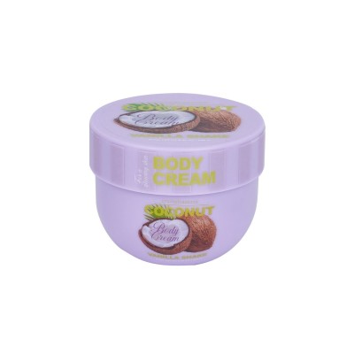 Tricoastal Body Cream Coconut Vanilla 500g