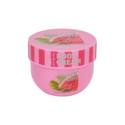 Tricoastal Body Cream Watermelon 500g