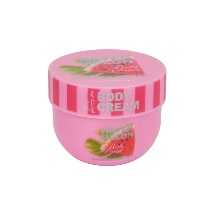 Tricoastal Body Cream Watermelon 500g