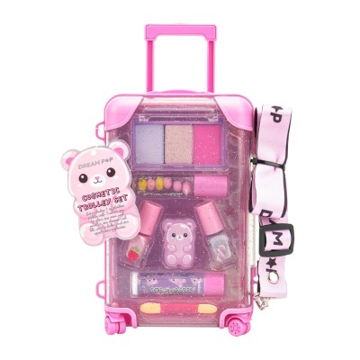 Trolley Beauty Set