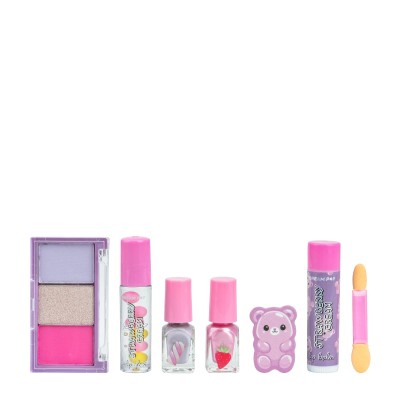 Trolley Beauty Set