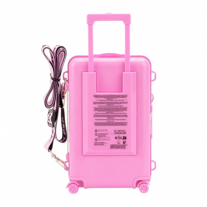 Trolley Beauty Set