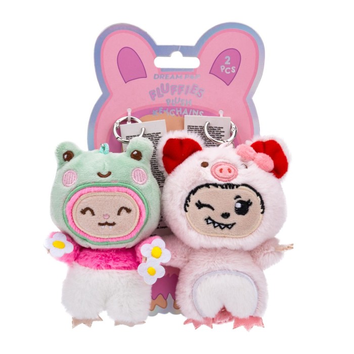 set keychains