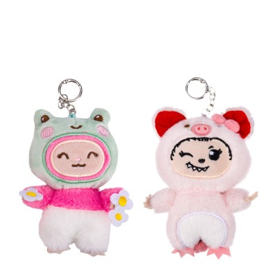 set keychains
