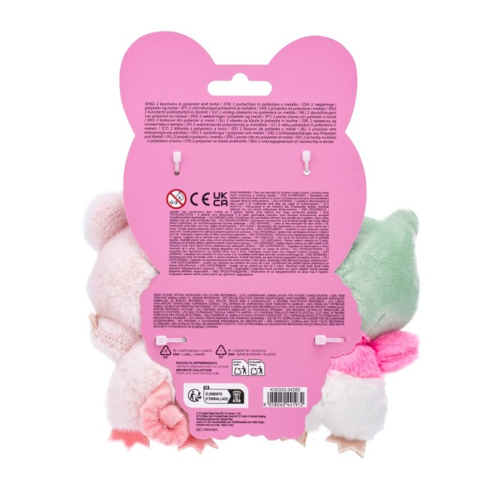 set keychains