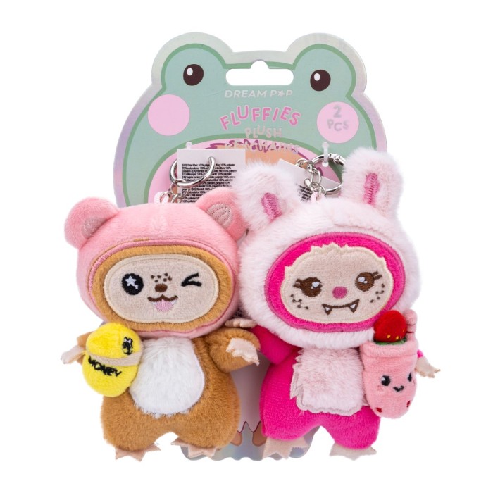 set keychains