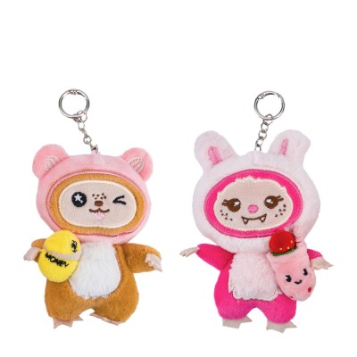 set keychains