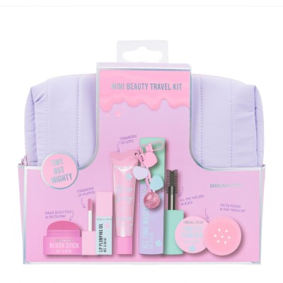 Mini Beauty Travel Kit